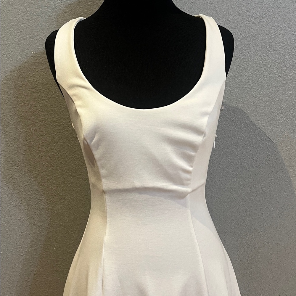Reformation Mikol Knit Dress - Picture 6 of 17